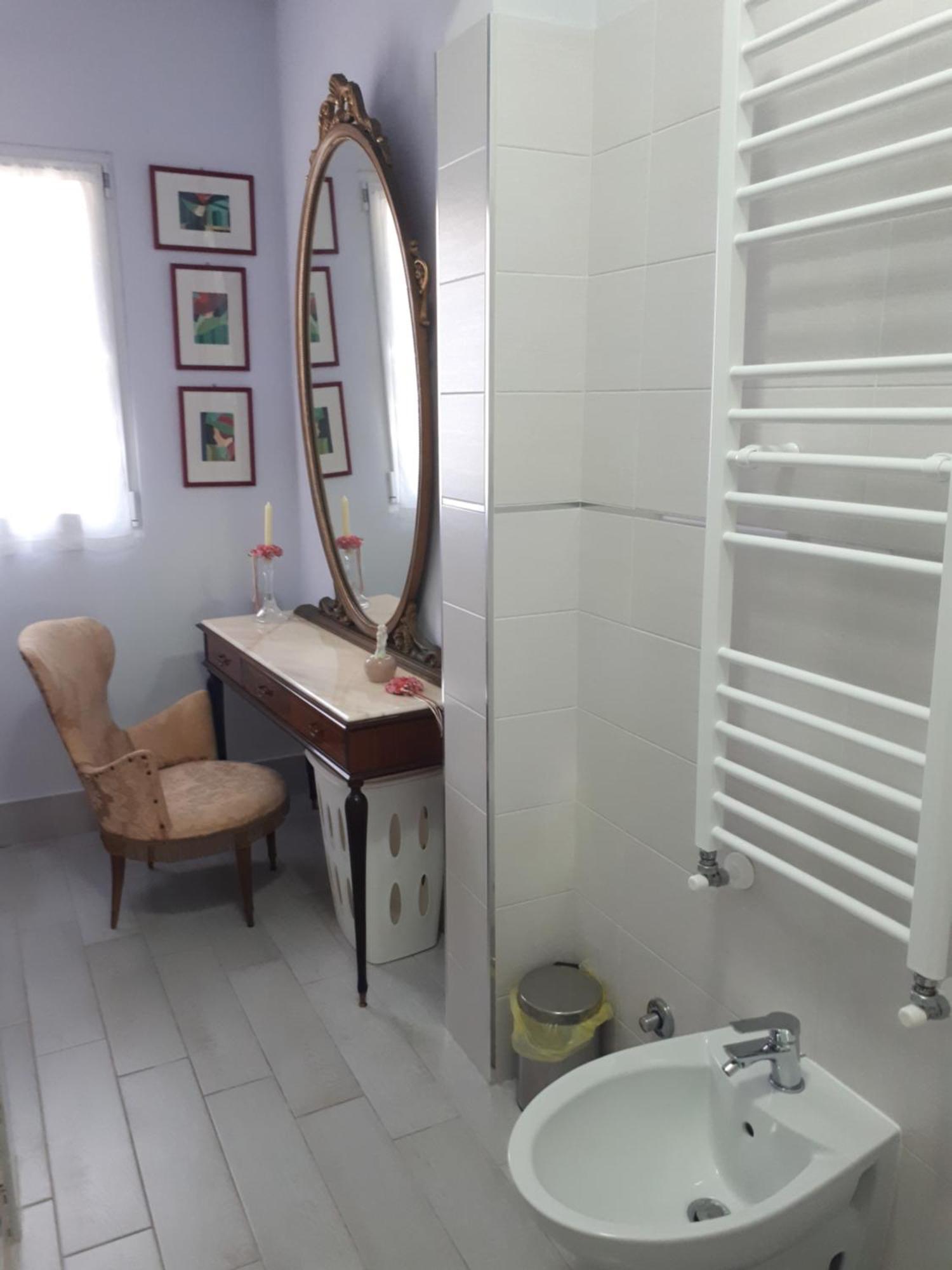 La Mia Resilienza Nei Sassi Di Matera Room photo